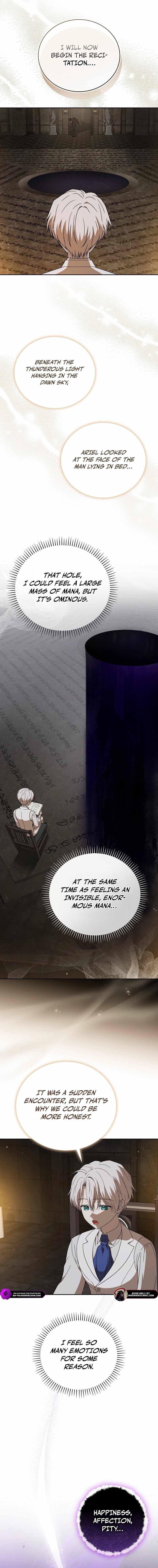 The Concept-Grasping Magical Genius Chapter 6 8